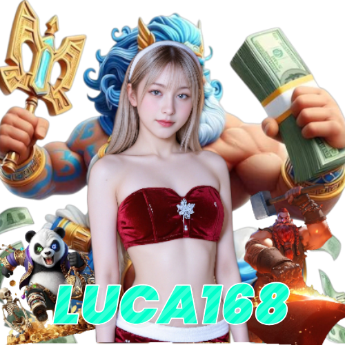 luca168 slot