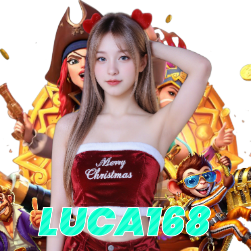 luca168 รองรับวอลเลท