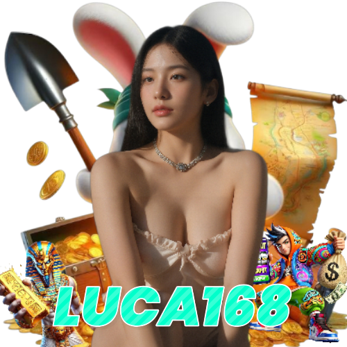 luca168 สล็อต