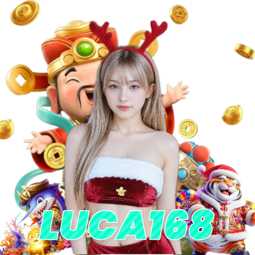 luca168 อันดับ 1