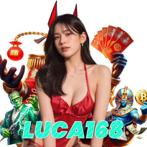 luca168